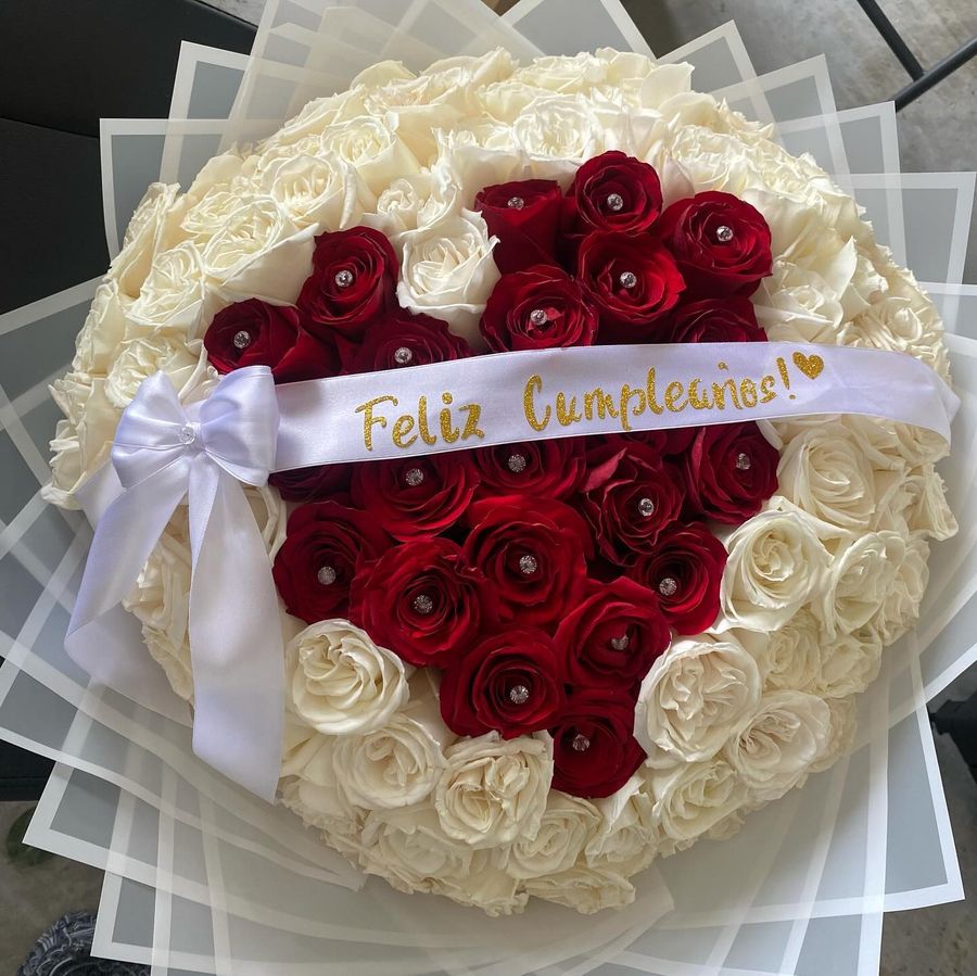 Heart, Feliz Cumpleaños